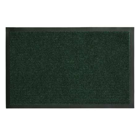 SPORTS LICENSING SOLUTIONS UTILITY MAT 28X18 in. GRN 27393